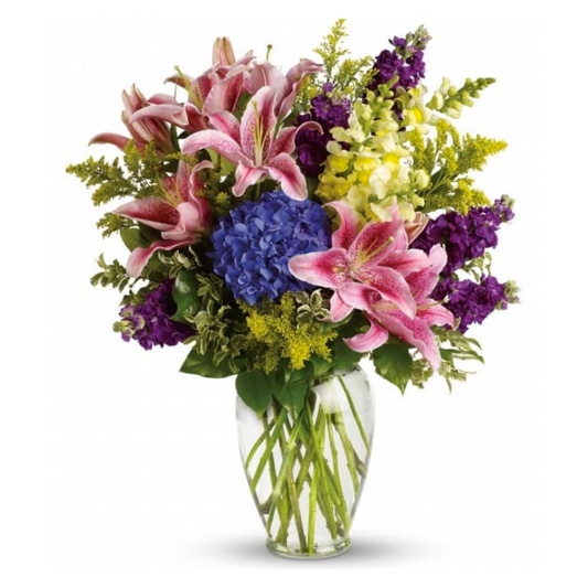 Love Everlasting Bouquet