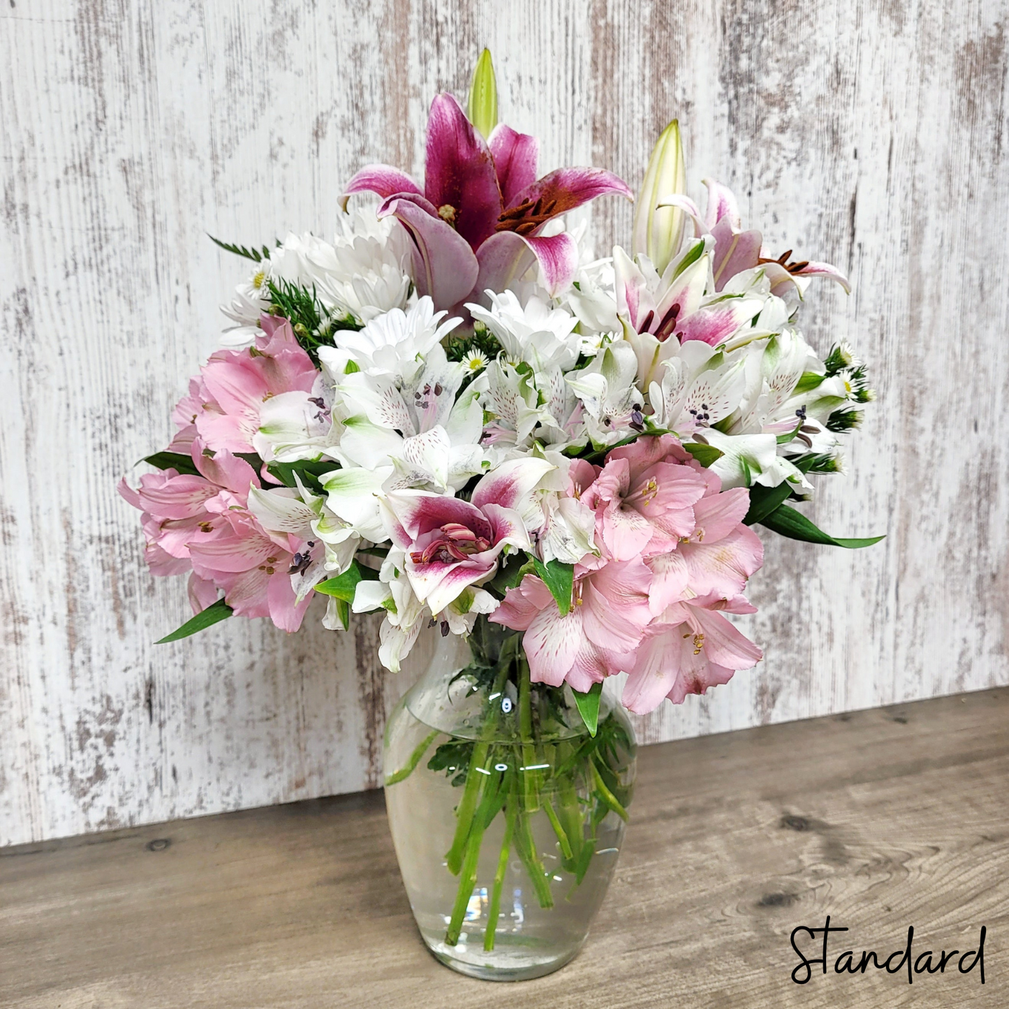 Arrive In Style Bouquet